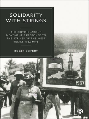 cover image of Solidarity with Strings